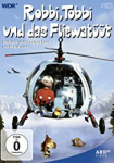 Robbi Tobbi und das Fliewatüüt