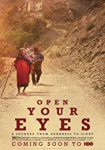 Open Your Eyes