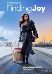 Tyler Perry's Finding Joy - Gerettet ins Glück